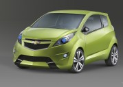 Chevrolet Beat Concept